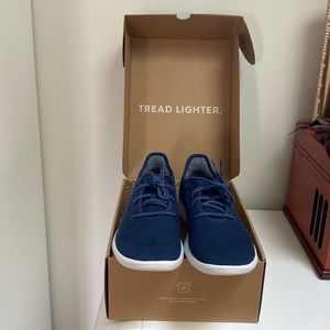 allbirds brand new never worn men’s sneakers.